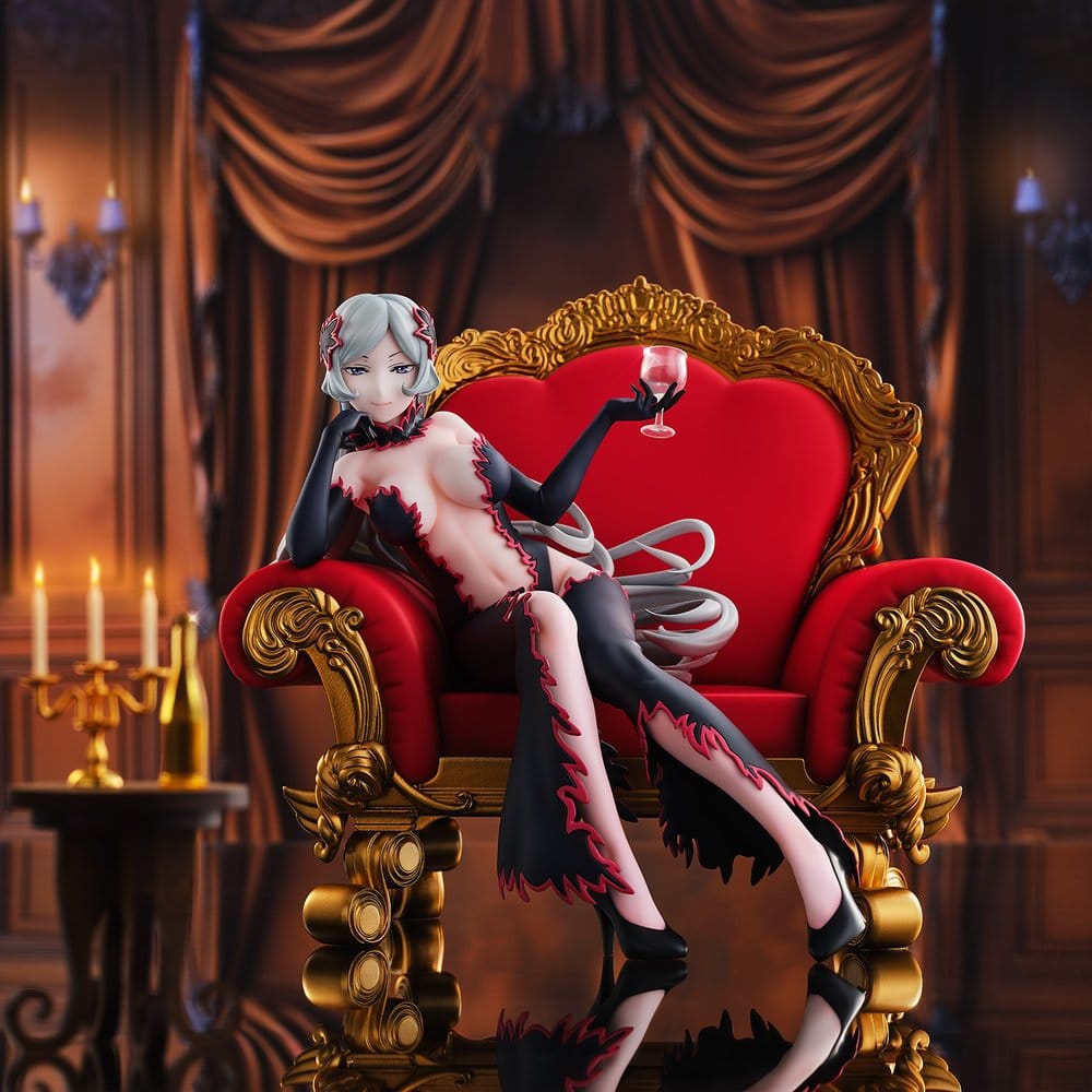 Is It Wrong to Try to Pick Up Girls in a Dungeon? V PVC Figur 1/6 Freya 20 cm – Bild 2