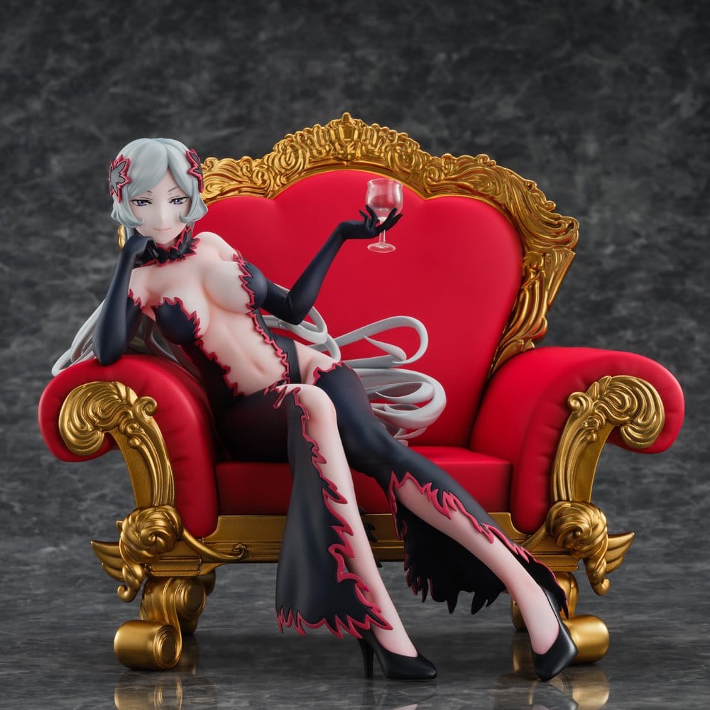 Is It Wrong to Try to Pick Up Girls in a Dungeon? V PVC Figur 1/6 Freya 20 cm – Bild 3