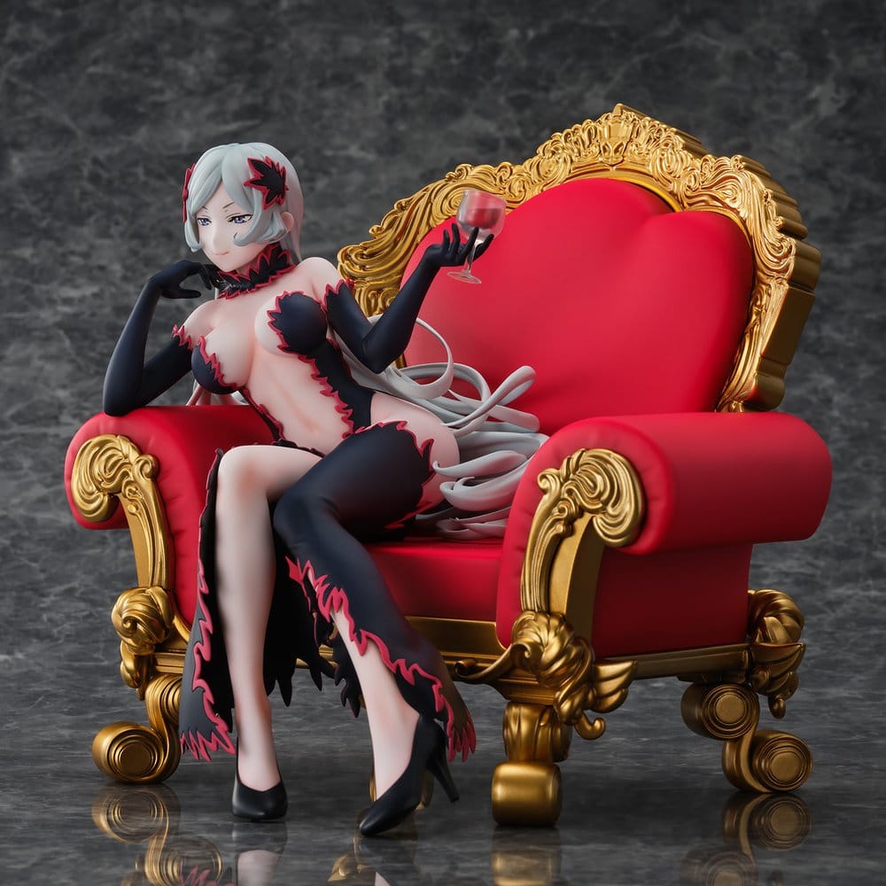 Is It Wrong to Try to Pick Up Girls in a Dungeon? V PVC Figur 1/6 Freya 20 cm – Bild 4