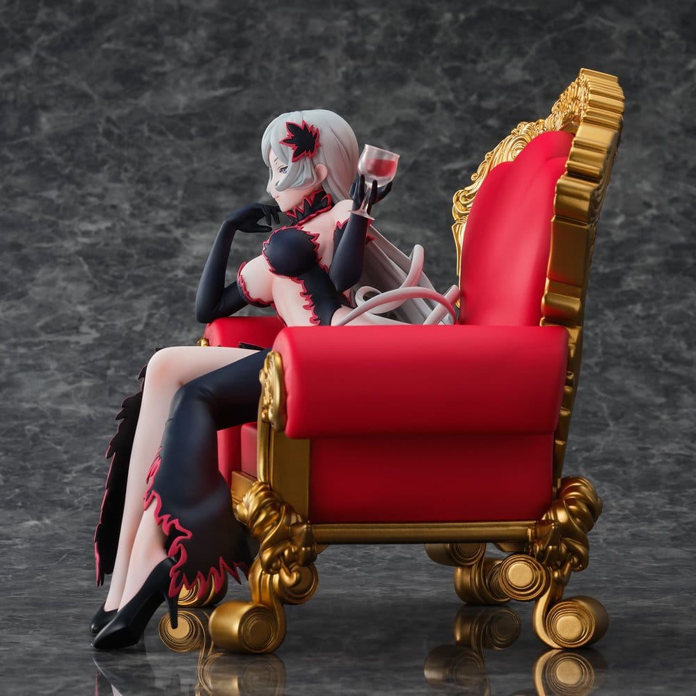 Is It Wrong to Try to Pick Up Girls in a Dungeon? V PVC Figur 1/6 Freya 20 cm – Bild 5
