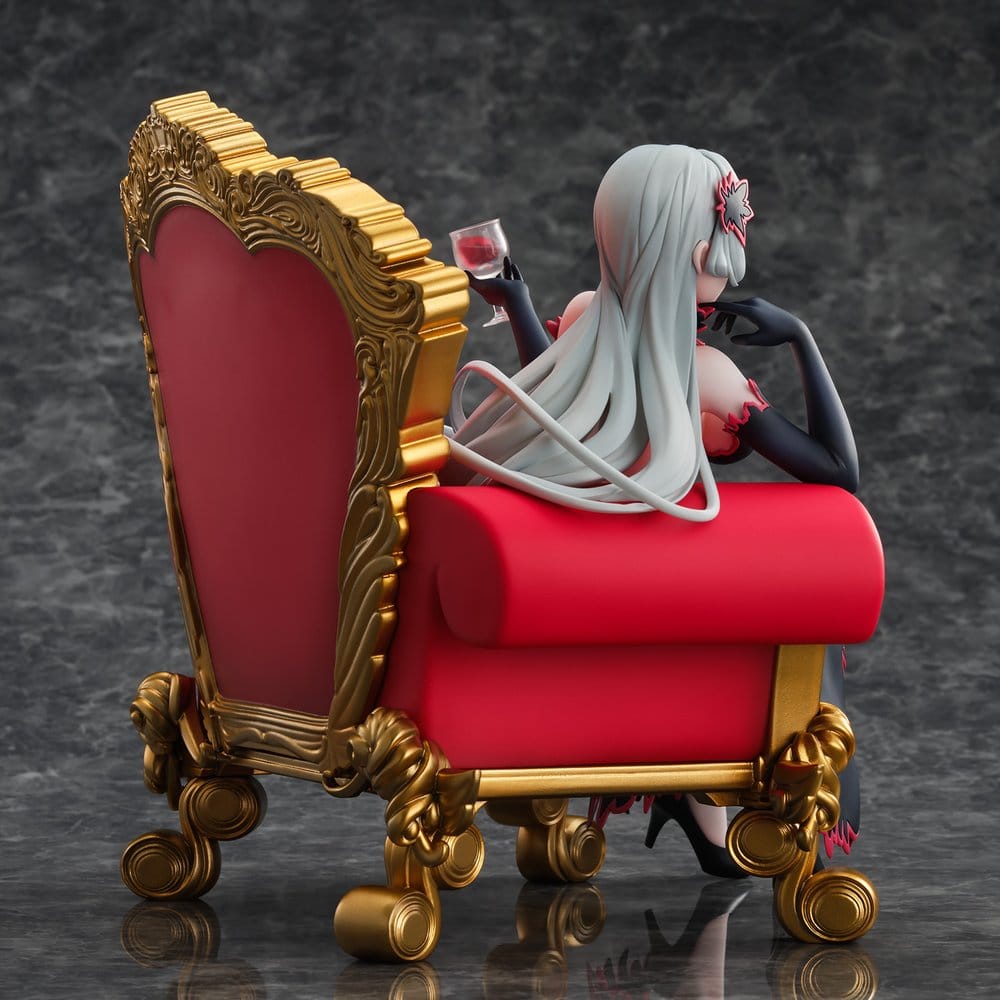 Is It Wrong to Try to Pick Up Girls in a Dungeon? V PVC Figur 1/6 Freya 20 cm – Bild 7