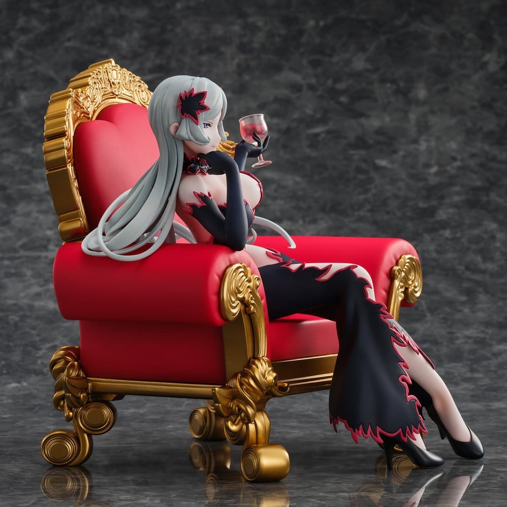 Is It Wrong to Try to Pick Up Girls in a Dungeon? V PVC Figur 1/6 Freya 20 cm – Bild 8