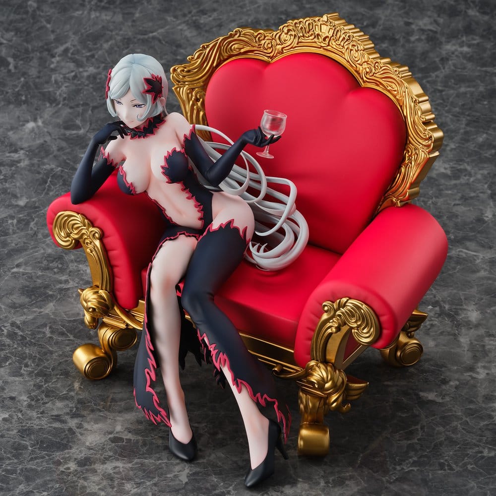 Is It Wrong to Try to Pick Up Girls in a Dungeon? V PVC Figur 1/6 Freya 20 cm – Bild 10