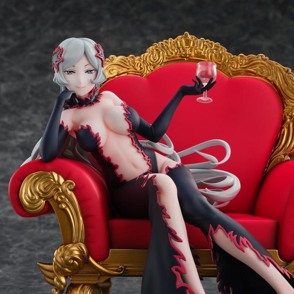 Is It Wrong to Try to Pick Up Girls in a Dungeon? V PVC Figur 1/6 Freya 20 cm – Bild 11
