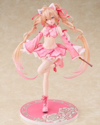 Original Character PVC Figur 1/6 DS Mile Original Illustration Su Xiaoxiao 24 cm