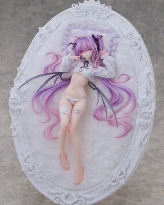 Original Character PVC Figur 1/7 Eve Rest.Ver. 34 cm