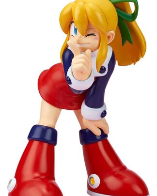 Mega Man Gigantic Series PVC Figure Roll 30 cm