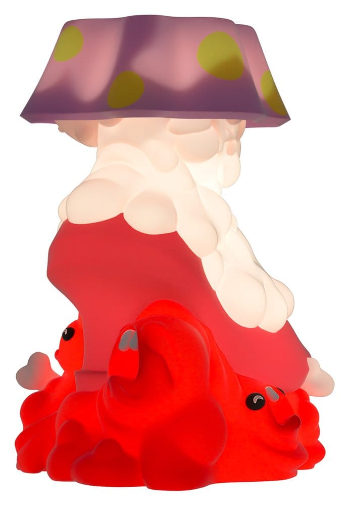 The Binding of Isaac Nachtlicht Mom's Leg 18 cm – Bild 4