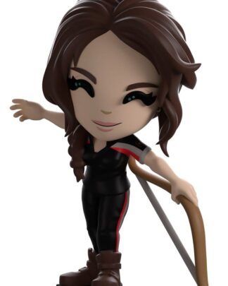 The Hunger Games Vinyl Figur Katniss Everdeen 11 cm