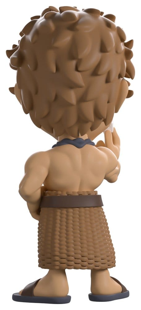 The Hunger Games Vinyl Figur Finnick Odair 12 cm – Bild 2