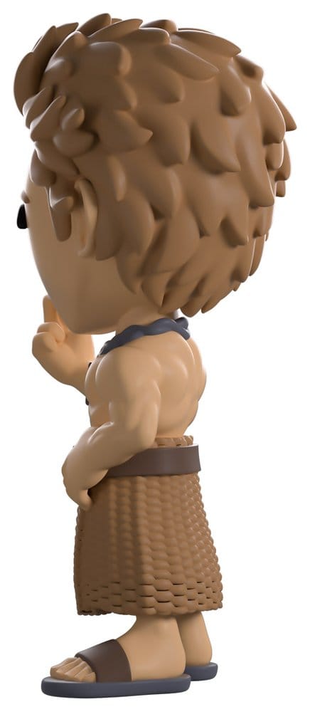 The Hunger Games Vinyl Figur Finnick Odair 12 cm – Bild 5