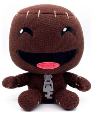 LittleBigPlanet Plüschfigur Sackboy 22 cm