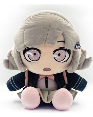 Danganronpa 2 Plüschfigur Chiaki Nanami 22 cm