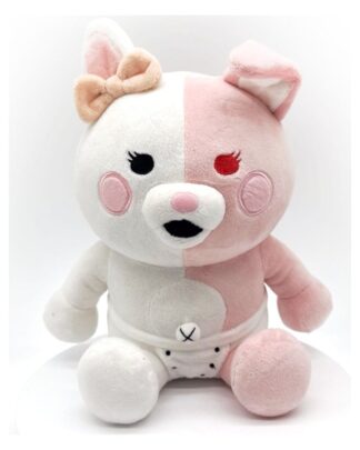 Danganronpa 2 Plüschfigur Monomi 22 cm