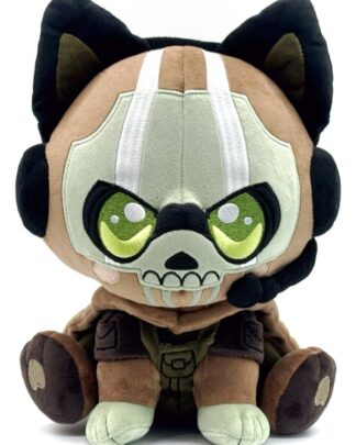 Call of Duty Plüschfigur Ghost Kitty 22 cm