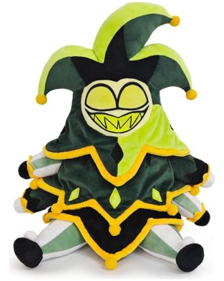 Helluva Boss Plüschfigur Mammon 22 cm