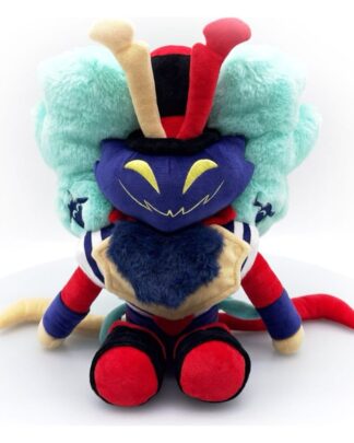 Helluva Boss Plüschfigur Asmodeus (Ozzie) 22 cm
