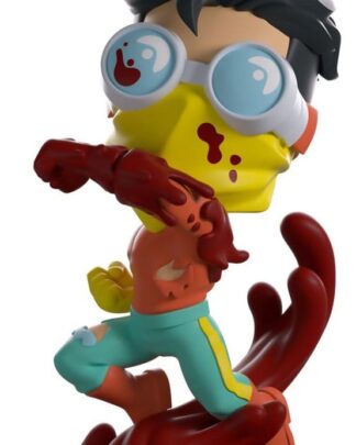 Invincible Vinyl Figur Invincible VS 12 cm