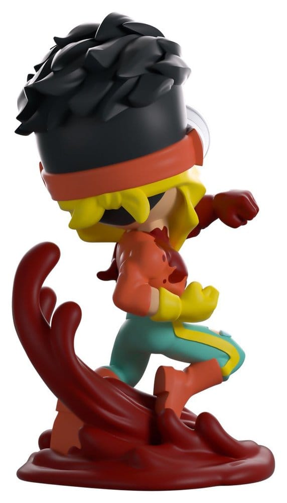 Invincible Vinyl Figur Invincible VS 12 cm – Bild 2
