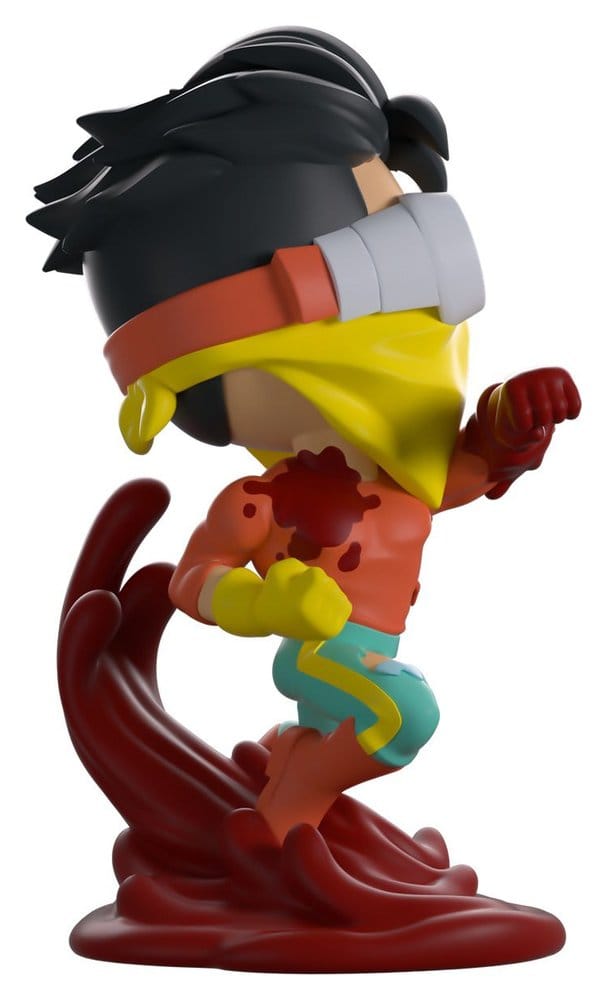 Invincible Vinyl Figur Invincible VS 12 cm – Bild 3