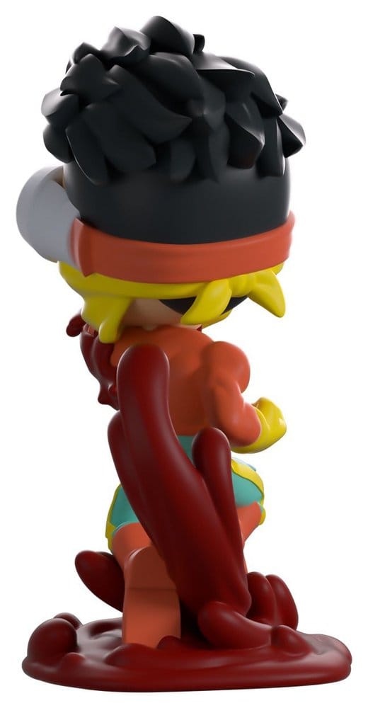 Invincible Vinyl Figur Invincible VS 12 cm – Bild 5