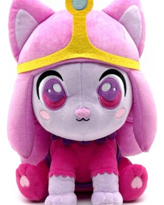 Adventure Time Plüschfigur Kitty Princess Bubblegum 22 cm