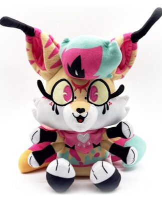 Helluva Boss Plüschfigur Beelzebub 22 cm