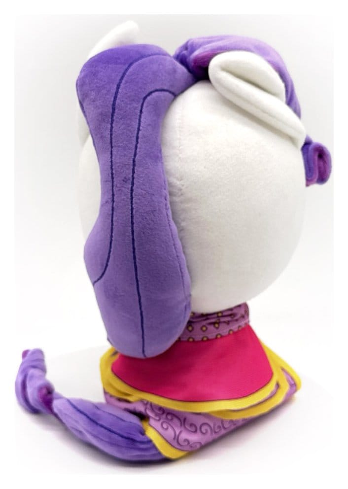 My Little Pony Plüschfigur Rarity 22 cm – Bild 2