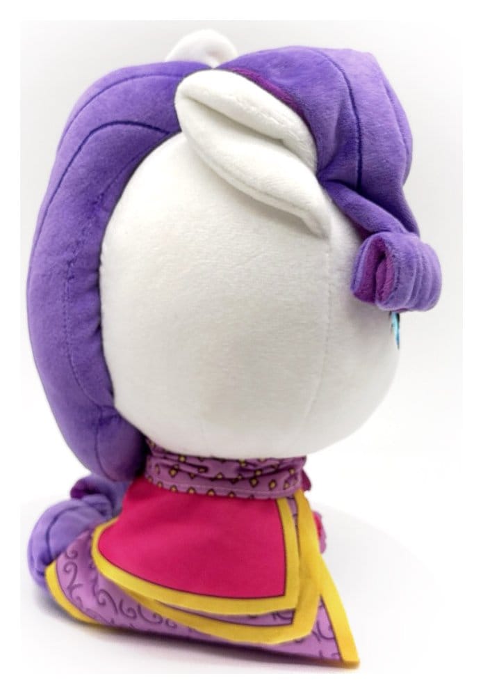 My Little Pony Plüschfigur Rarity 22 cm – Bild 3