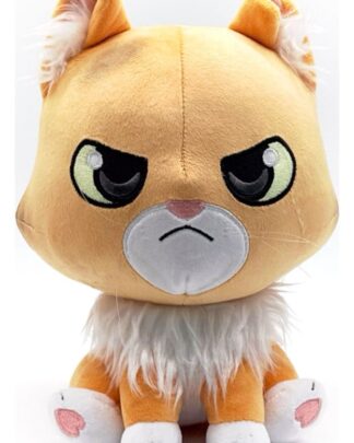 The Hunger Games Plüschfigur Buttercup 22 cm
