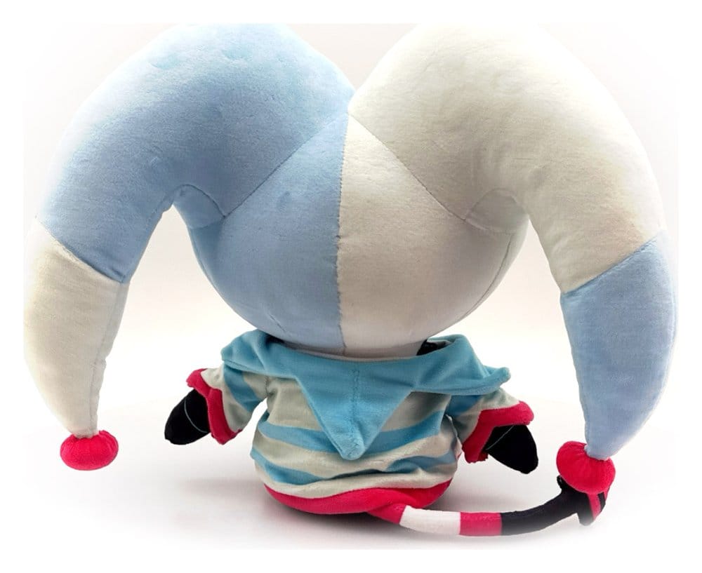 Helluva Boss Plüschfigur Fizzarolli 22 cm – Bild 2