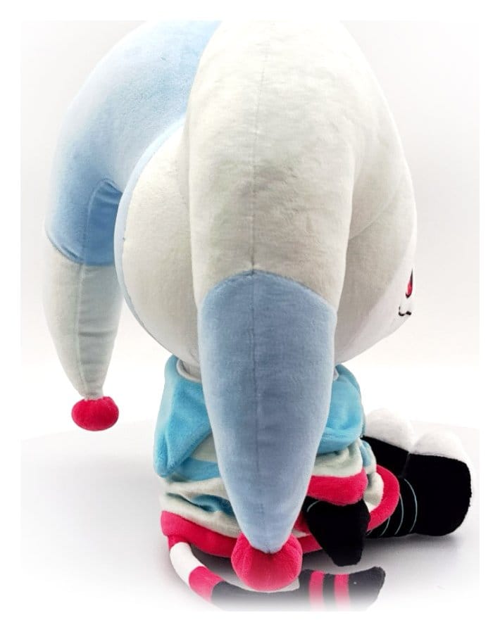 Helluva Boss Plüschfigur Fizzarolli 22 cm – Bild 3