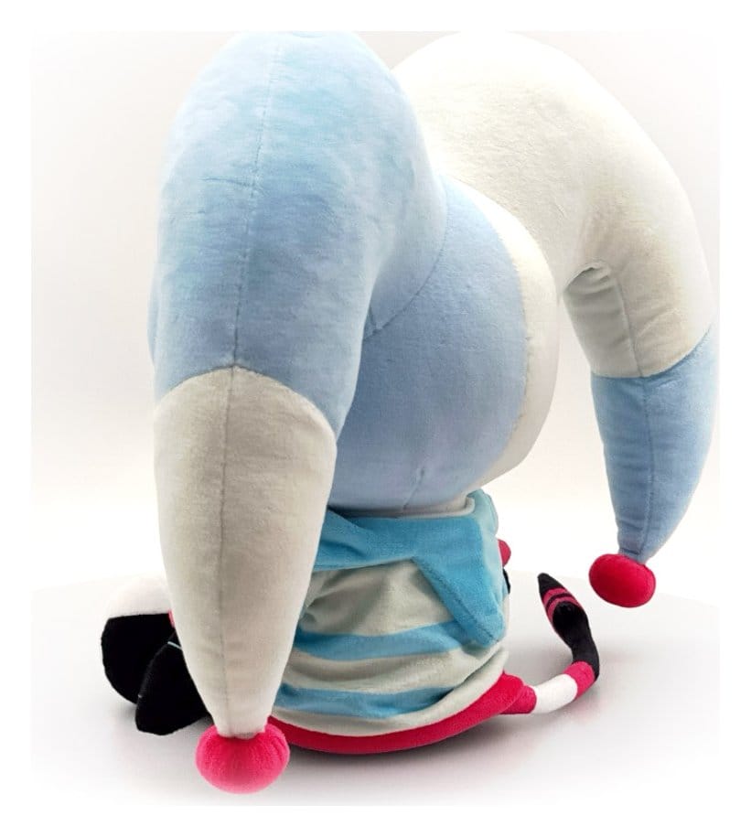 Helluva Boss Plüschfigur Fizzarolli 22 cm – Bild 4