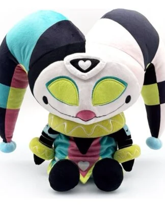Helluva Boss Plüschfigur Robo Fizz 22 cm