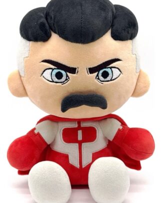 Invincible Plüschfigur Omni-Man 22 cm