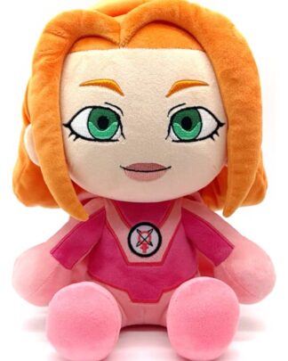 Invincible Plüschfigur Atom Eve 22 cm