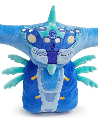 Subnautica Plüschfigur Ghost Leviathan 22 cm