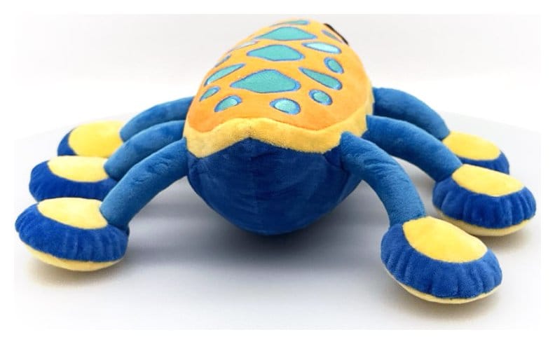 Subnautica Plüschfigur Hoverfish 22 cm – Bild 2