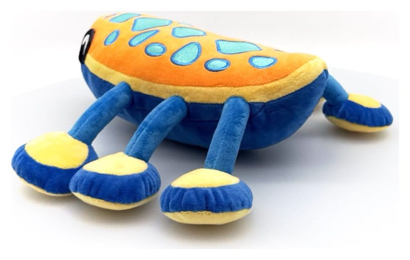 Subnautica Plüschfigur Hoverfish 22 cm – Bild 4