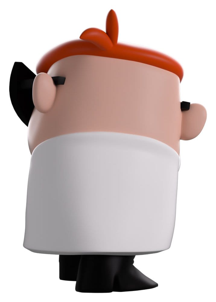 Dexter's Laboratory Vinyl Figur Dexter 9 cm – Bild 5