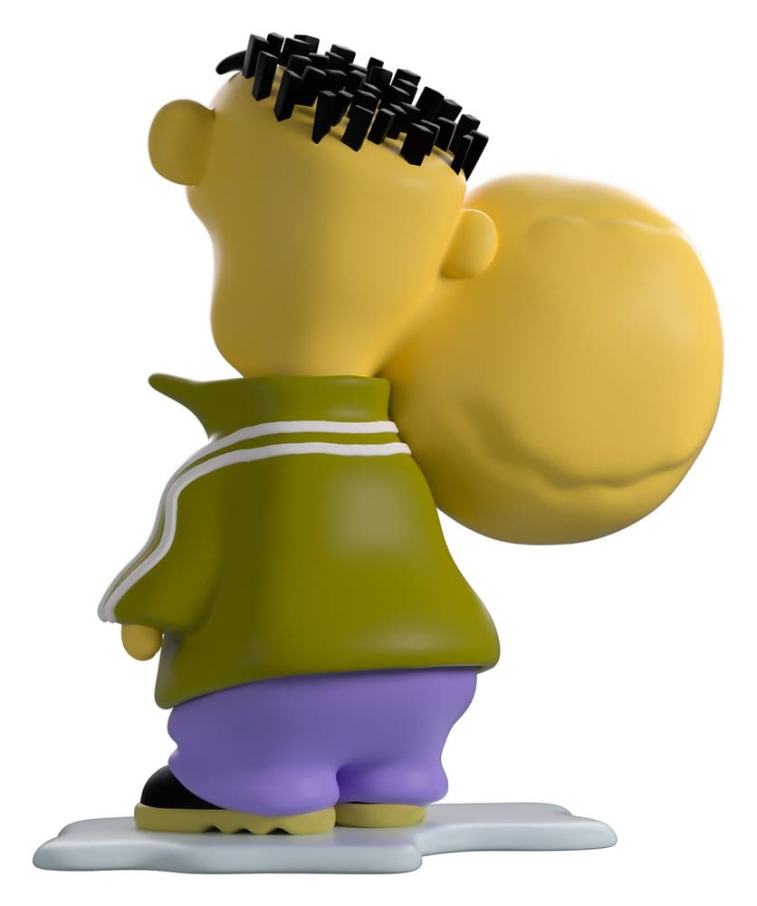 Ed, Edd n Eddy Vinyl Figur Ed 12 cm – Bild 2