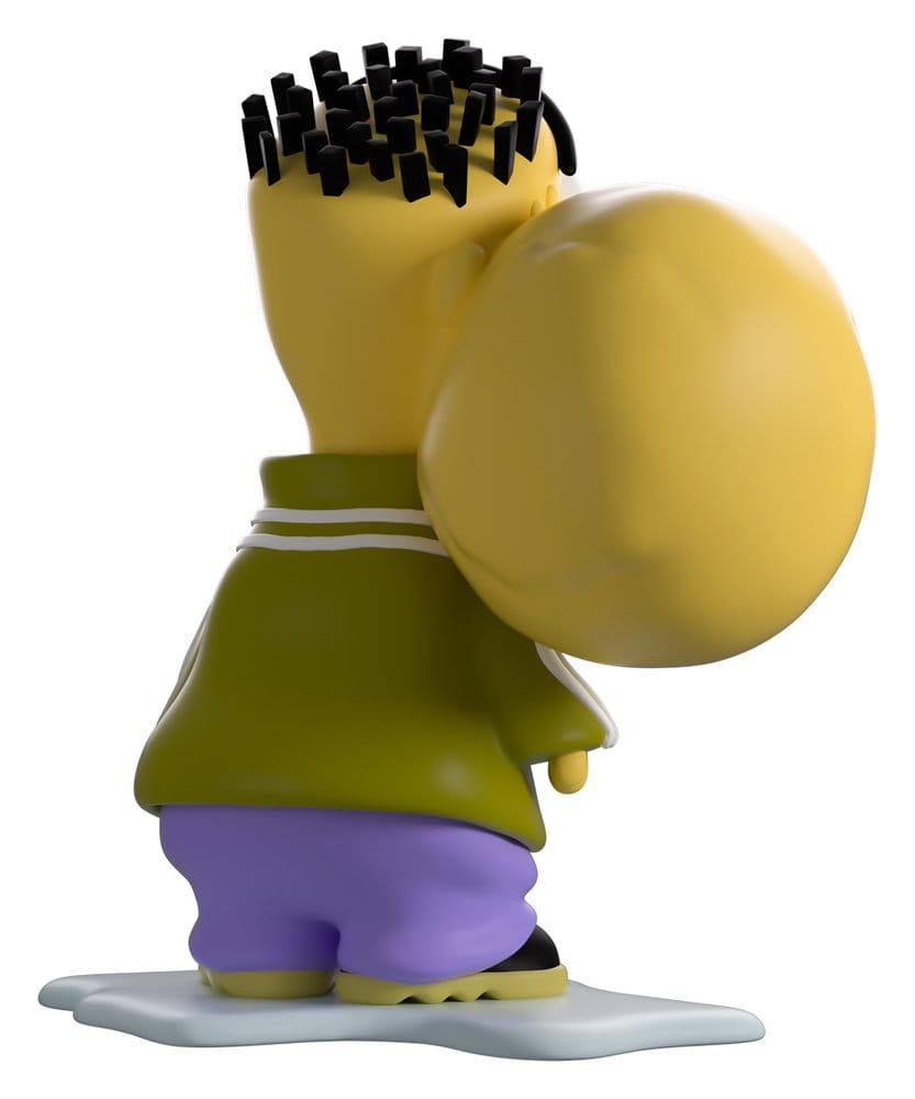 Ed, Edd n Eddy Vinyl Figur Ed 12 cm – Bild 3