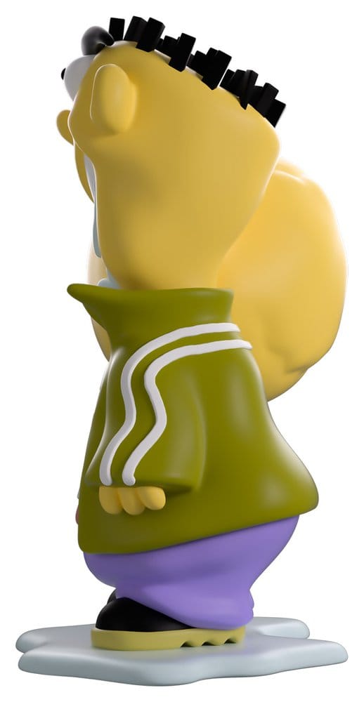 Ed, Edd n Eddy Vinyl Figur Ed 12 cm – Bild 4
