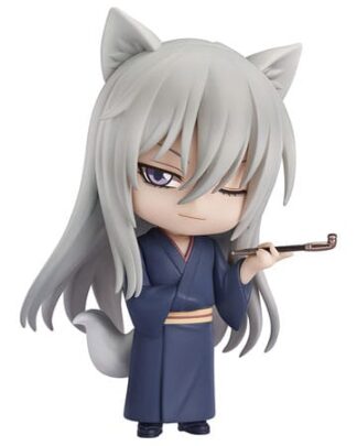 Kamisama Kiss Nendoroid Actionfigur Light Tomoe: Fox Spirit Ver. 10 cm