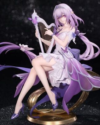Honkai: Star Rail Gift+ PVC Statue 1/8 Castorice Star Rail Live Ver. 19 cm