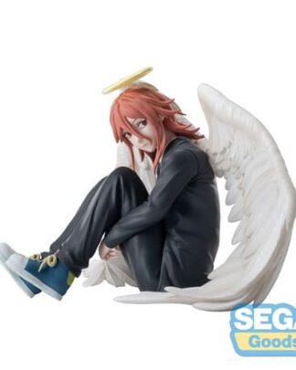 Chainsaw Man - The Movie: Reze Arc High Premium PVC Statue Angel Devil 11 cm