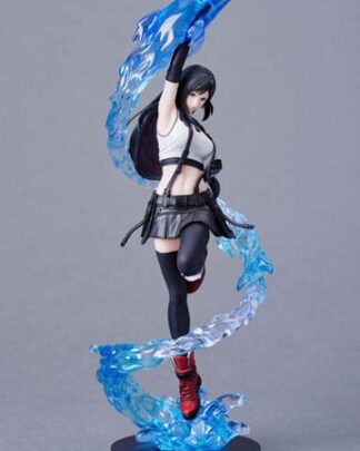 Final Fantasy VII Rebirth PVC Statue Tifa Lockhart 24 cm
