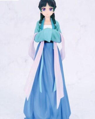 Die Tagebücher der Apothekerin Vivit PVC Statue Maomao (Hunting) 18 cm