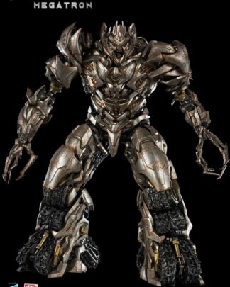 Transformers - Die Rache DLX Actionfigur 1/6 Megatron 28 cm