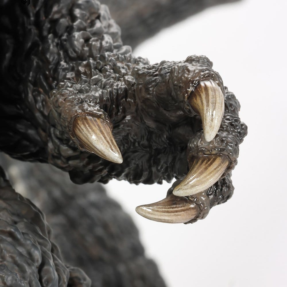 Godzilla vs. King Ghidorah Godzilla Remix Series Figur Godzilla (1991) 40 cm – Bild 4